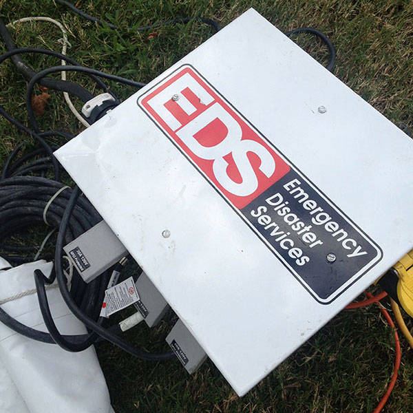 power supply